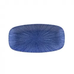 Блюдо прямоугольное Chefs 29,8Х15,3СМ, без борта, цвет Agano Blue, Studio Prints Agbuxo111 – купить в Москве с доставкой Купить блюдо прямоугольное chefs 29,8х15,3см, без борта, цвет agano blue, studio prints agbuxo111 в Москве – цена завода, доставка до двери | RuOborudovanie.ru