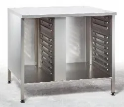 Купить подставка rational 6-1/1, 10-1/1 iii 60.31.091 для пароконвектомата – цена от завода, доставка до двери | RuOborudovanie.ru