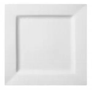 Тарелка Cameo Square Rim 18,5Х18,5Cm H2См 710-71 – купить в Москве по цене завода