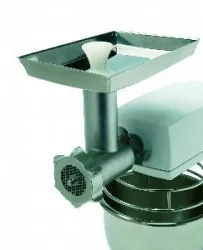 Насадка-мясорубка к Varimixer 3Mm – купить в RuOborudovanie.ru с доставкой до двери Купить насадка-мясорубка к varimixer 3mm – цена от завода, доставка до двери | RuOborudovanie.ru