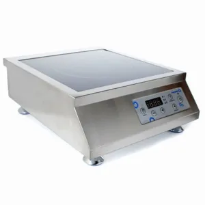 Плита индукционная настольная FoodAtlas FA-W3500 – купить в Москве по цене завода