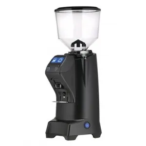 Кофемолка Eureka Zenith Neo 65 E Matt Black – купить в Москве по цене завода