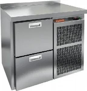 Стол морозильный Hicold Sn 2 Br2 Bt – купить в Москве по цене завода