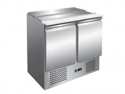 Саладетта Viatto S900SEC – купить в Москве с доставкой Купить саладетта viatto s900sec в Москве – цена завода, доставка до двери | RuOborudovanie.ru