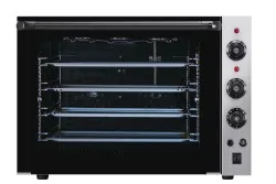 Печь конвекционная Crazy Pan CP-EC03dfs – купить в Москве с доставкой Купить печь конвекционная crazy pan cp-ec03dfs в Москве – цена завода, доставка до двери | RuOborudovanie.ru