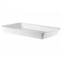 Купить блюдо сервировочное 1/1 (53х32,5см h6,2см) 6,0л counter serve whcwxlbd1 – цена от завода, доставка до двери | RuOborudovanie.ru