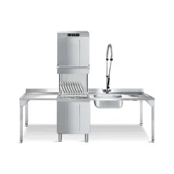Посудомоечная машина Smeg HTY520D купольная – купить в Москве с доставкой Купить посудомоечная машина smeg hty520d купольная в Москве – цена завода, доставка до двери | RuOborudovanie.ru
