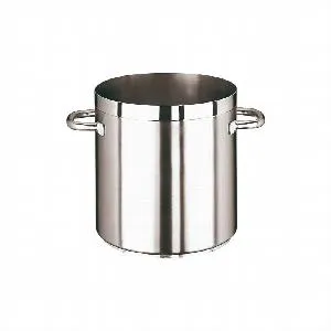 Кастрюля высокая Paderno 16Х16СМ 11101-16 – купить в Москве по цене завода