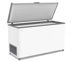 Ларь морозильный Frostor F500S белый Standart – купить в Москве с доставкой Купить ларь морозильный frostor f500s белый standart в Москве – цена завода, доставка до двери | RuOborudovanie.ru