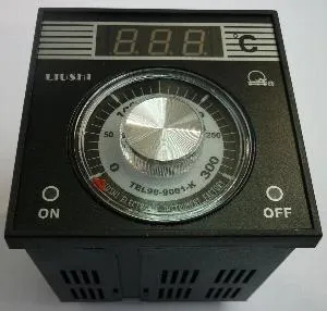 Терморегулятор Gastromix для печи для пиццы Po-4/Po-44