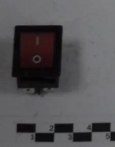 Выключатель Airhot для Cf-3