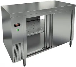 Стол тепловой Hicold Ts T 18 Gn O – купить в Москве с доставкой Купить стол тепловой hicold ts t 18 gn o в Москве – цена завода, доставка до двери | RuOborudovanie.ru