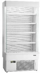 Горка холодильная Tefcold Md1000 – купить в Москве с доставкой Купить горка холодильная tefcold md1000 в Москве – цена завода, доставка до двери | RuOborudovanie.ru