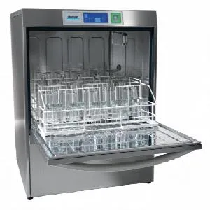 Машина посудомоечная Winterhalter Uc-L-Glass Energy – купить в Москве по цене завода