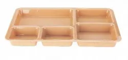 Поднос пластик с 5 отделениями Cambro 26,8X36,5X3,3См 1411Cp161 – купить в Москве с доставкой Купить поднос пластик с 5 отделениями cambro 26,8x36,5x3,3см 1411cp161 в Москве – цена завода, доставка до двери | RuOborudovanie.ru