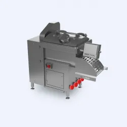 Купить фаршемешалка revic rx 200 v вакуумная в Москве – цена завода, доставка до двери | RuOborudovanie.ru