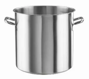Котел наплитный Tender 34Х34 30,75Л 33900334 – купить в Москве по цене завода