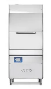 Машина котломоечная Dihr Lp2 S Plus/Ep/Dd/Dp – купить в Москве по цене завода
