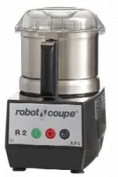 Купить куттер robot coupe r2 чаша 2.9л в Москве – цена завода, доставка до двери | RuOborudovanie.ru