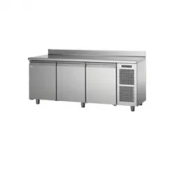 Купить стол холодильный apach chef line ltrm1111t – цена от завода, доставка до двери | RuOborudovanie.ru