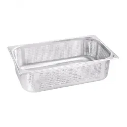 Купить гастроемкость blanco g-ken 1/1-60 в Москве – цена завода, доставка до двери | RuOborudovanie.ru