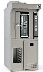 Печь ротационная Bassanina Fr Mini 46.8 газ комплект с расстойкой Fr Mini E46.Pr – купить в Москве с доставкой Купить печь ротационная bassanina fr mini 46.8 газ комплект с расстойкой fr mini e46.pr в Москве – цена завода, доставка до двери | RuOborudovanie.ru