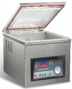 Вакуумный упаковщик Indokor IVP-300/Pj с опцией газонаполнения – купить в Москве по цене завода