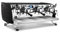 Купить кофемашина рожковая victoria arduino 388 black eagle gravimetric 3 gr нерж/чёрн, автом – цена от завода, доставка до двери | RuOborudovanie.ru