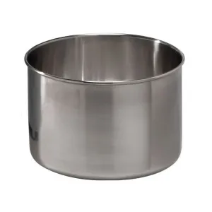 Дежа тестомеса Hurakan HKN-8Sn-Bowl, 8л – купить в Москве по цене завода