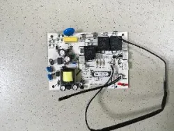 Плата силовая Cooleq для Zb-15B – купить в Москве с доставкой Плата силовая Cooleq для Zb-15B