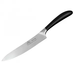 Нож поварской 7,8" 199 мм Kitchen PRO Luxstahl – купить в Москве по цене завода