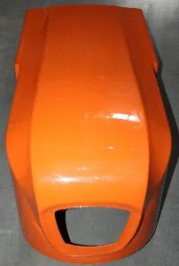 Крышка Starmix для Pl80 Plan80N035A