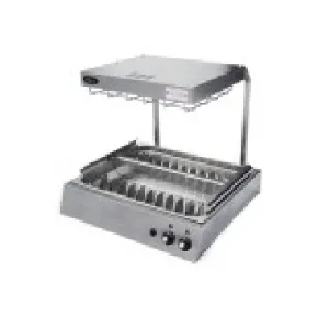 Мармит Grill Master Ф2ПКЭ 21603К для картофеля фри с керам.нагревателем 650х530х100 мм – купить в Москве по цене завода