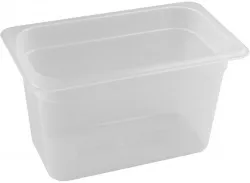 Купить гастроемкость gastromix gn1/4-150 полипропилен 164150 в Москве – цена завода, доставка до двери | RuOborudovanie.ru