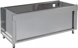 Тумба-подставка Атеси Регата ТП-1240-02 арт.313909 – купить в Москве с доставкой Купить тумба-подставка атеси регата тп-1240-02 арт.313909 в Москве – цена завода, доставка до двери | RuOborudovanie.ru