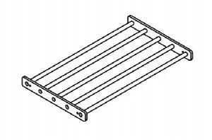 Полка Enofrigo T для Wine Library Gk20330004 – купить по цене завода