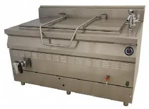 Котел пищеварочный Kogast Pk-T9/300-P 55936 газ 900 серии – купить в Москве по цене завода