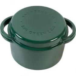 Купить духовка голландская зеленая big green egg 117045 в Москве – цена завода, доставка до двери | RuOborudovanie.ru