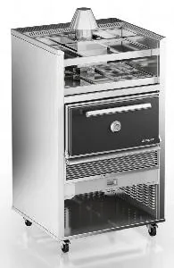 Гриль-печь Josper Hja-45 – купить в Москве по цене завода
