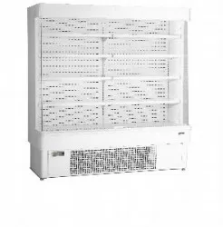 Горка холодильная Tefcold Md1900 – купить в Москве с доставкой Купить горка холодильная tefcold md1900 в Москве – цена завода, доставка до двери | RuOborudovanie.ru