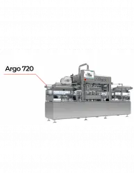 Купить автоматический трейсилер argo 720 в Москве – цена завода, доставка до двери | RuOborudovanie.ru