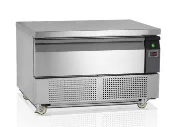 Стол универсальный 1 ящик Tefcold Ud1-2 – купить в Москве по цене завода
