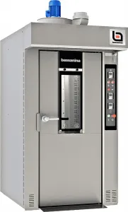 Печь ротационная Bassanina Fr Compact 57 – купить в Москве по цене завода