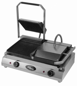 Гриль контактный Grill Master Ф4ктЭ – купить в Москве по цене завода