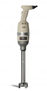 Миксер ручной Luxstahl MIXER 300 VV + насадка 300мм – купить по цене завода
