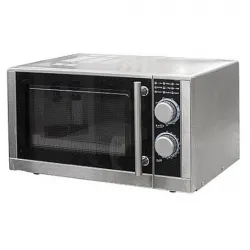 Печь СВЧ Starfood Gmd259T2H-S – купить в Москве с доставкой Купить печь свч starfood gmd259t2h-s в Москве – цена завода, доставка до двери | RuOborudovanie.ru