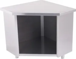 Прилавок нейтральный Kogast Sai-90 угловой внутренний – купить в Москве с доставкой Купить прилавок нейтральный kogast sai-90 угловой внутренний в Москве – цена завода, доставка до двери | RuOborudovanie.ru