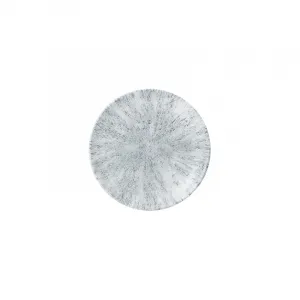 Тарелка мелкая 16,5СМ, без борта, цвет Stone Pearl Grey, Studio Prints Stgpevp61 – купить по цене завода