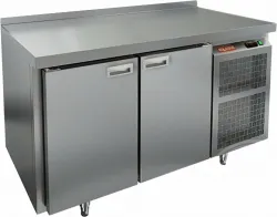 Стол с охлаждающим шкафом Hicold Gn 11/Tn-1/Bt о – купить в RuOborudovanie.ru с доставкой до двери Купить стол с охлаждающим шкафом hicold gn 11/tn-1/bt о – цена от завода, доставка до двери | RuOborudovanie.ru