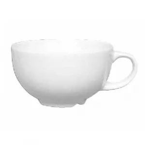 Чашка Cappuccino 340МЛ White Apracc1 – купить по цене завода